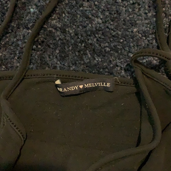 Brandy tee - Picture 2 of 2